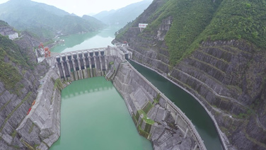 JTT智璟科技工業無人機年度航拍合輯